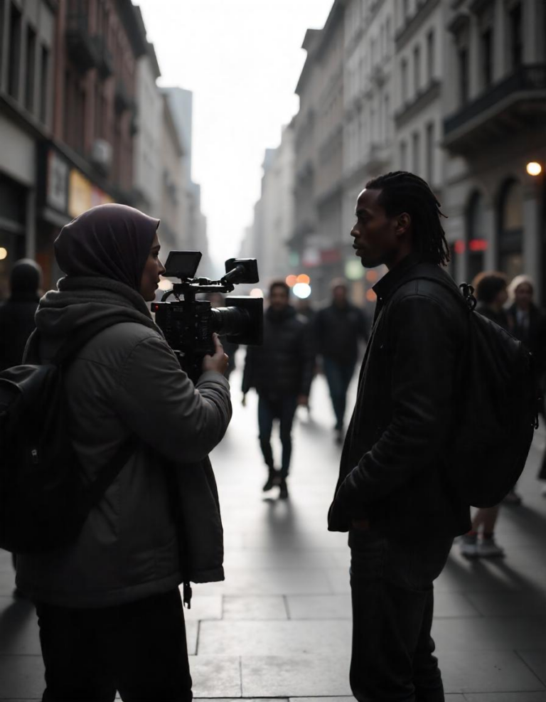 Filmklubben der Samler Filmskabere og -elskere En Dykkelse i Kinojserklubbens Verden